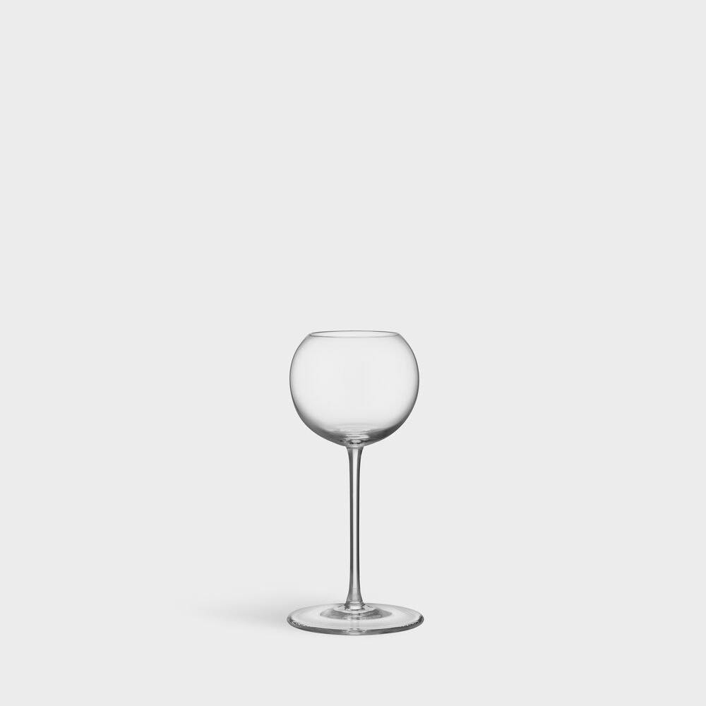 ORREFORS Geometry likørglas